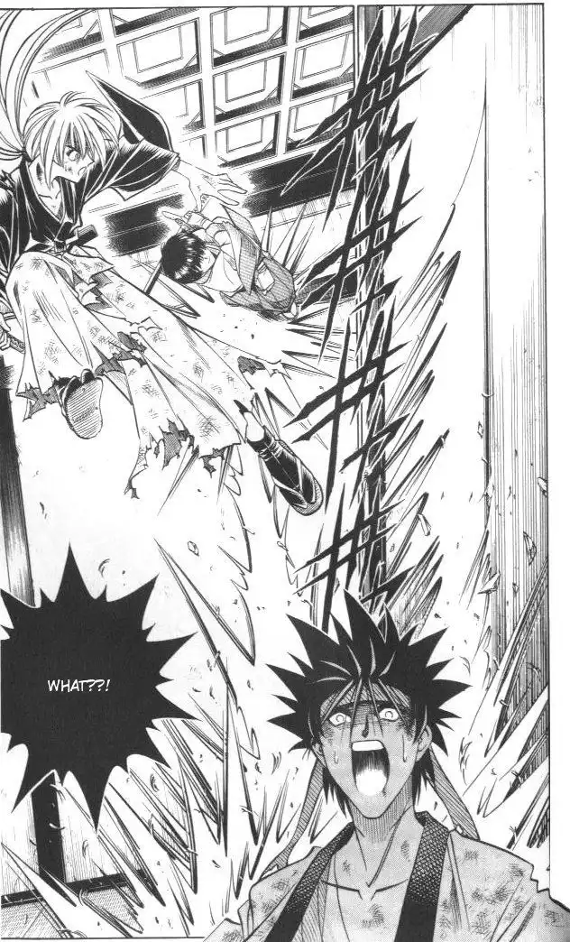 Rurouni Kenshin Chapter 129 13